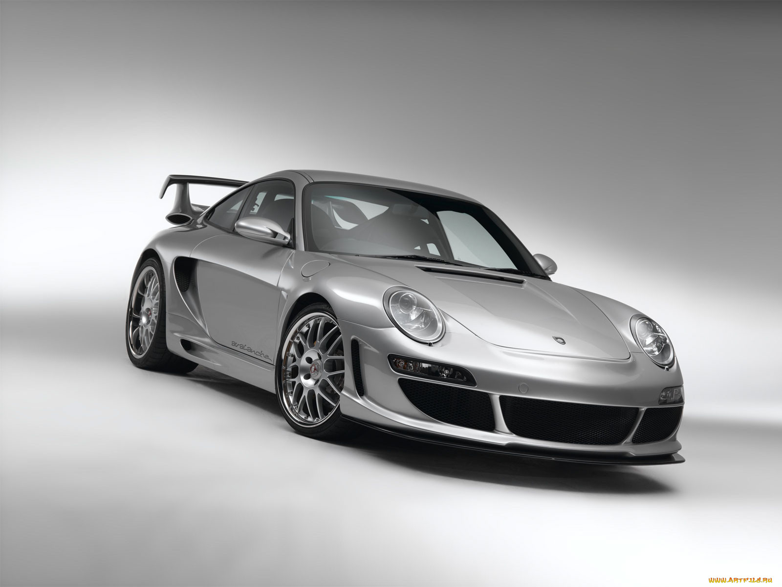 porsche, gtr, 650, 
